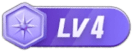 等级-LV4-游戏A客栈
