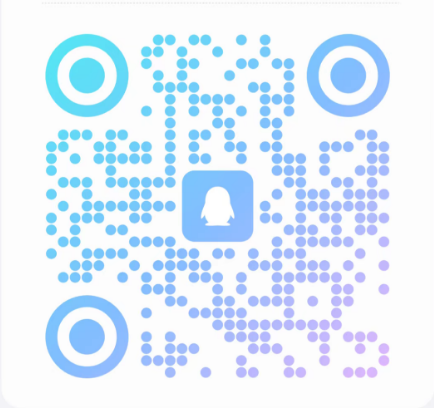 扫码加QQ群-游戏A客栈